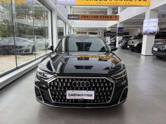 Audi A8 A8L 50 TFSI quattro Premium Edition - ფოტო 2