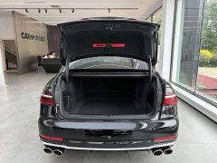 Audi A8 A8L 50 TFSI quattro Premium Edition - ფოტო 7
