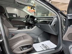 Audi A8 A8L 50 TFSI quattro Premium Edition - ფოტო 9