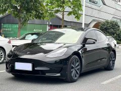 Tesla Model 3 Rear-Wheel Drive - ფოტო 1