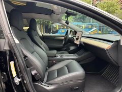 Tesla Model 3 Rear-Wheel Drive - ფოტო 10