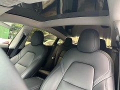 Tesla Model 3 Rear-Wheel Drive - ფოტო 12
