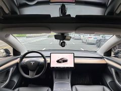 Tesla Model 3 Rear-Wheel Drive - ფოტო 14