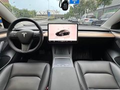 Tesla Model 3 Rear-Wheel Drive - ფოტო 15
