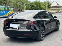 Tesla Model 3 Rear-Wheel Drive - ფოტო 16