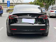 Tesla Model 3 Rear-Wheel Drive - ფოტო 17