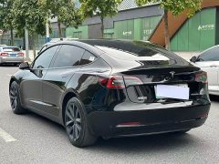 Tesla Model 3 Rear-Wheel Drive - ფოტო 18