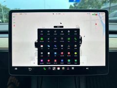 Tesla Model 3 Rear-Wheel Drive - ფოტო 19