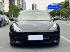 Tesla Model 3 Rear-Wheel Drive - ფოტო 2