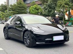 Tesla Model 3 Rear-Wheel Drive - ფოტო 3