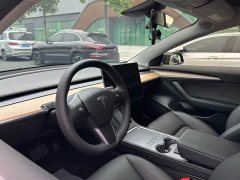Tesla Model 3 Rear-Wheel Drive - ფოტო 7