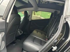 Tesla Model 3 Rear-Wheel Drive - ფოტო 8