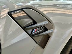 BMW M4 2023 M4 Coupe Thunder Edition - ფოტო 16