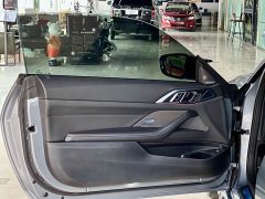 BMW M4 2023 M4 Coupe Thunder Edition - ფოტო 18