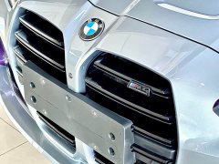 BMW M4 2023 M4 Coupe Thunder Edition - ფოტო 5