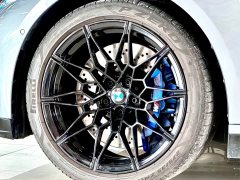 BMW M4 2023 M4 Coupe Thunder Edition - ფოტო 6