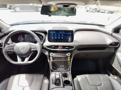 Hyundai Santa Fe 2020 380 TGDi Automatic AWD DLX HTRAC Smart Premium Plus - ფოტო 10