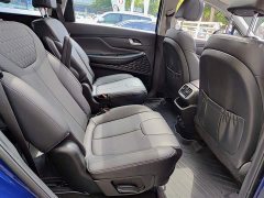 Hyundai Santa Fe 2020 380 TGDi Automatic AWD DLX HTRAC Smart Premium Plus - ფოტო 11