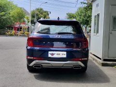 Hyundai Santa Fe 2020 380 TGDi Automatic AWD DLX HTRAC Smart Premium Plus - ფოტო 5