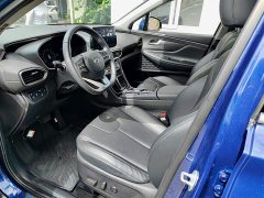 Hyundai Santa Fe 2020 380 TGDi Automatic AWD DLX HTRAC Smart Premium Plus - ფოტო 7