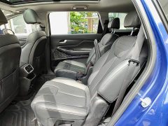 Hyundai Santa Fe 2020 380 TGDi Automatic AWD DLX HTRAC Smart Premium Plus - ფოტო 8
