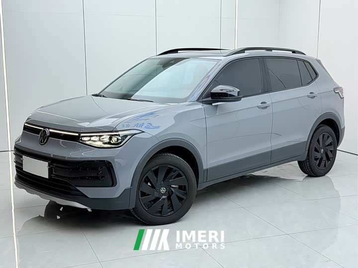 Volkswagen Touareg Sharp 300TSI Sharp Enjoy Edition
