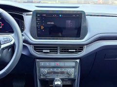Volkswagen Touareg 2026 Sharp 300TSI Sharp Enjoy Edition - ფოტო 11