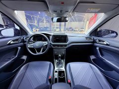 Volkswagen Touareg 2026 Sharp 300TSI Sharp Enjoy Edition - ფოტო 12