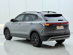 Volkswagen Touareg 2026 Sharp 300TSI Sharp Enjoy Edition - ფოტო 13