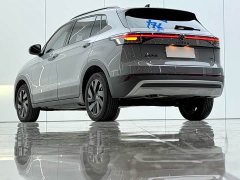 Volkswagen Touareg 2026 Sharp 300TSI Sharp Enjoy Edition - ფოტო 14