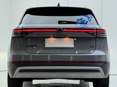 Volkswagen Touareg 2026 Sharp 300TSI Sharp Enjoy Edition - ფოტო 15