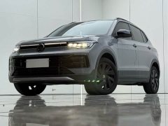 Volkswagen Touareg 2026 Sharp 300TSI Sharp Enjoy Edition - ფოტო 2