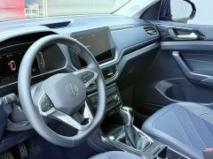 Volkswagen Touareg 2026 Sharp 300TSI Sharp Enjoy Edition - ფოტო 5