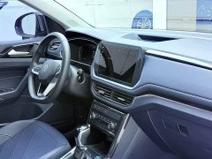 Volkswagen Touareg 2026 Sharp 300TSI Sharp Enjoy Edition - ფოტო 6