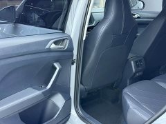 Volkswagen Touareg 2026 Sharp 300TSI Sharp Enjoy Edition - ფოტო 8