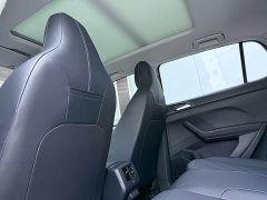 Volkswagen Touareg 2026 Sharp 300TSI Sharp Enjoy Edition - ფოტო 9