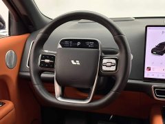 Li Auto L9 Ultra - photo 12