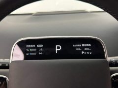 Li Auto L9 Ultra - photo 18