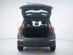 Geely Bingyue 2025 Bingyue L 1.5TD DCT Star Shine - ფოტო 10