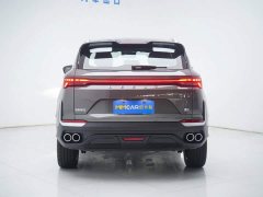 Geely Bingyue 2025 Bingyue L 1.5TD DCT Star Shine - ფოტო 12