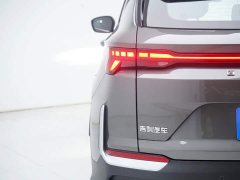 Geely Bingyue 2025 Bingyue L 1.5TD DCT Star Shine - ფოტო 14