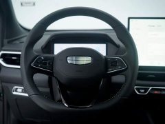 Geely Bingyue 2025 Bingyue L 1.5TD DCT Star Shine - ფოტო 17
