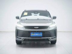 Geely Bingyue 2025 Bingyue L 1.5TD DCT Star Shine - ფოტო 2
