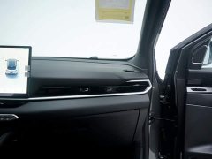 Geely Bingyue 2025 Bingyue L 1.5TD DCT Star Shine - ფოტო 20
