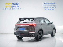 Geely Bingyue 2025 Bingyue L 1.5TD DCT Star Shine - ფოტო 4