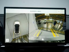Geely Bingyue 2025 Bingyue L 1.5TD DCT Star Shine - ფოტო 9