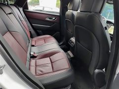 Land Rover Range Rover Evoque Dynamic HSE - ფოტო 11