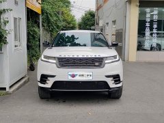 Land Rover Range Rover Evoque Dynamic HSE - ფოტო 2