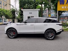 Land Rover Range Rover Evoque Dynamic HSE - ფოტო 3