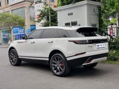 Land Rover Range Rover Evoque Dynamic HSE - ფოტო 4
